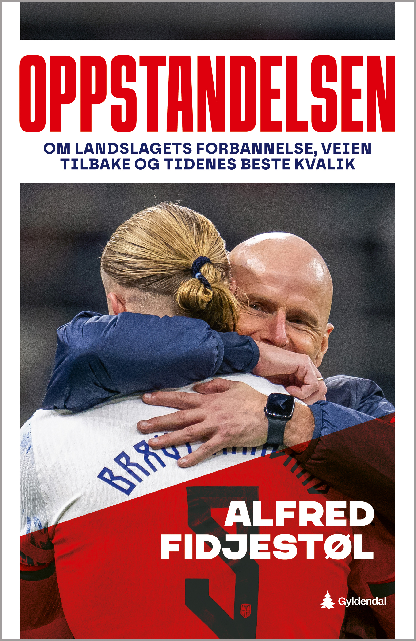 Oppstandelsen